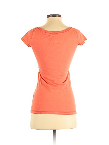 Hollister Short Sleeve T-Shirt (view 2)