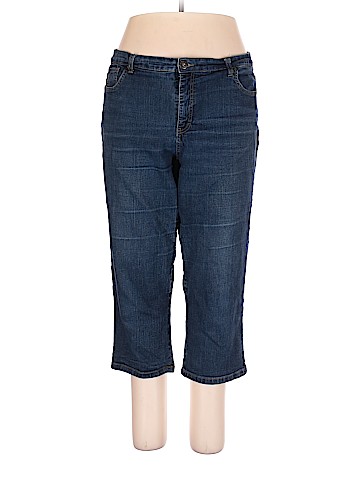 Style&Co Jeans (view 1)