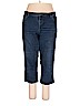 Style&Co Blue Jeans Size 18 - photo 1