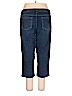 Style&Co Blue Jeans Size 18 - photo 2