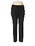 Etcetera Black Dress Pants Size 8 - photo 1