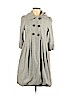 Juicy Couture Gray Coat Size M - photo 1