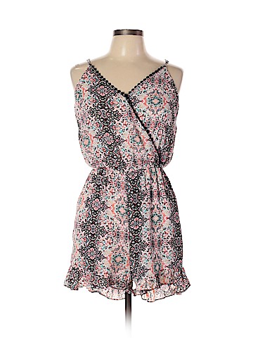 Trixxi Romper (view 1)