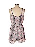 Trixxi 100% Polyester Pink Romper Size L - photo 2