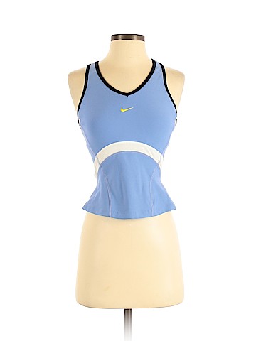 Nike Active Tank (view 1)