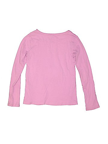 Gap Kids Long Sleeve Top (view 2)