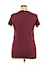 ABound Burgundy Short Sleeve T-Shirt Size XL - photo 2