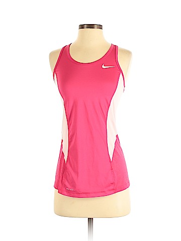 Nike Active Tank (view 1)