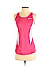 Nike Pink Active Tank Size S - photo 1