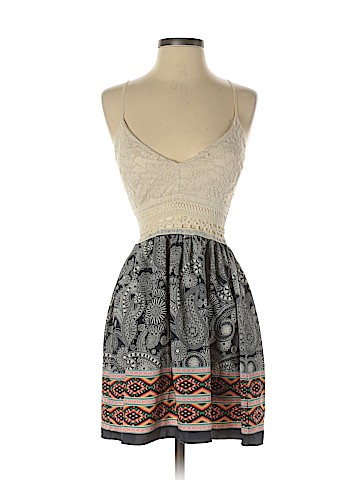 A'gaci Casual Dress (view 1)