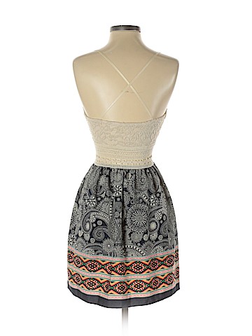 A'gaci Casual Dress (view 2)