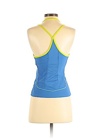 Nike Active Tank (view 2)