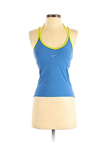 Nike Active Tank (view 1)