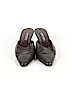 Giorgio Armani Brown Mule/Clog Size EU 36 - photo 2