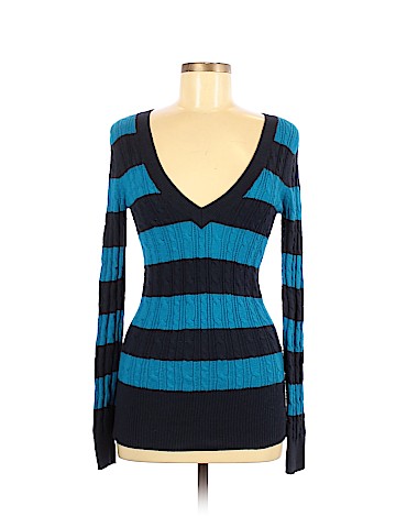 American Eagle Outfitters Pullover Sweater (view 1)