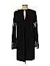 Wendy Bellissimo Black Casual Dress Size M - photo 2