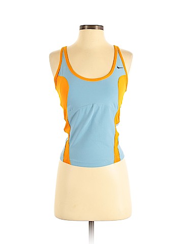 Nike Active Tank (view 1)