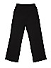 Jumping Beans Black Sweatpants Size 7 - photo 2