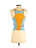 Nike Blue Active Tank Size 4 - 6 - photo 2