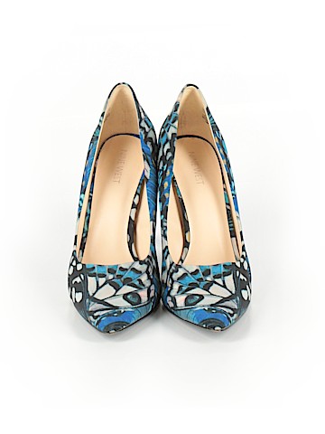 Nine West Heels (view 2)