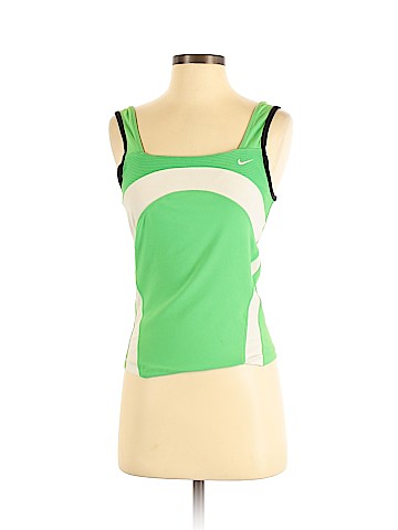 Nike Active Tank (view 1)