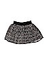 The Children's Place Print Black Skirt Size 5 - 6 - photo 2