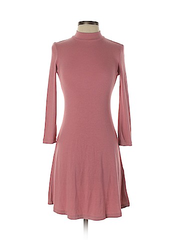 Forever 21 Casual Dress (view 1)