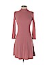 Forever 21 Pink Casual Dress Size S - photo 1