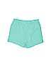 Carter's 100% Polyester Green Shorts Size 6 - photo 2