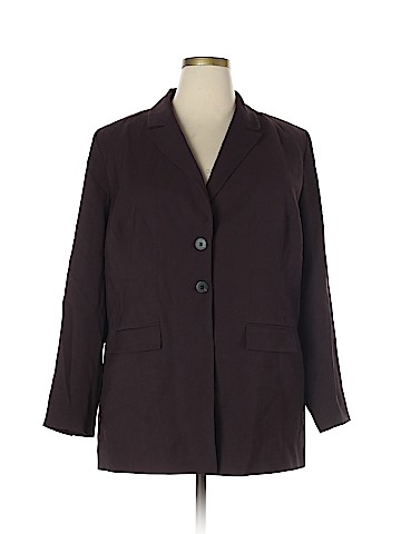 Classiques Entier Blazer (view 1)