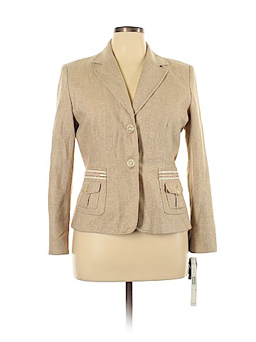 Signature by Larry Levine Blazer (view 1)