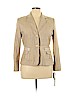 Signature by Larry Levine Tan Blazer Size 14 - photo 1