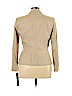 Signature by Larry Levine Tan Blazer Size 14 - photo 2