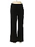 L-RL Lauren Active Ralph Lauren Black Velour Pants Size M (petite) - photo 1