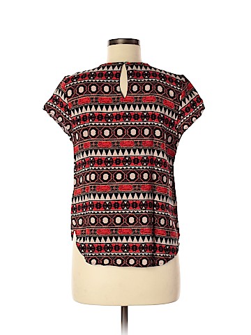 H&M Short Sleeve Blouse (view 2)