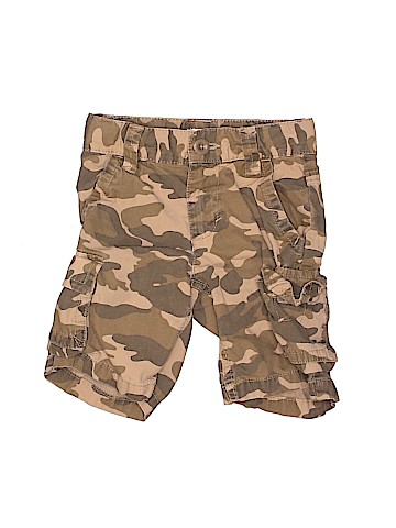 Old Navy Cargo Shorts (view 1)