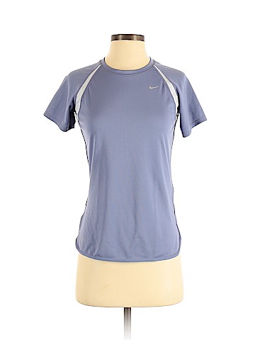 Nike Active T-Shirt (view 1)