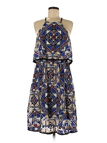 Ella Moss Casual Dress (view 1)