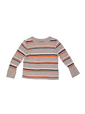 Old Navy Thermal Top (view 1)