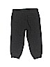 Gymboree 100% Cotton Black Sweatpants Size 2T - photo 2