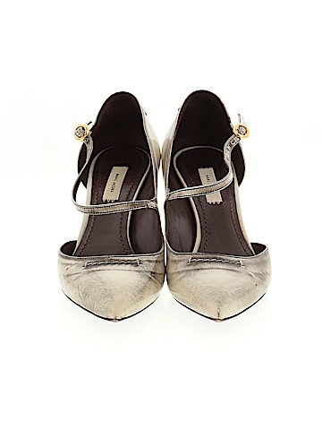 Marc Jacobs Heels (view 2)