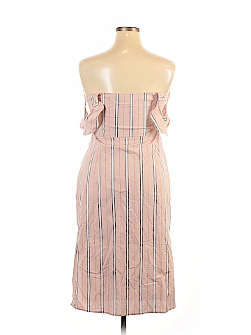 WAYF Casual Dress (view 2)