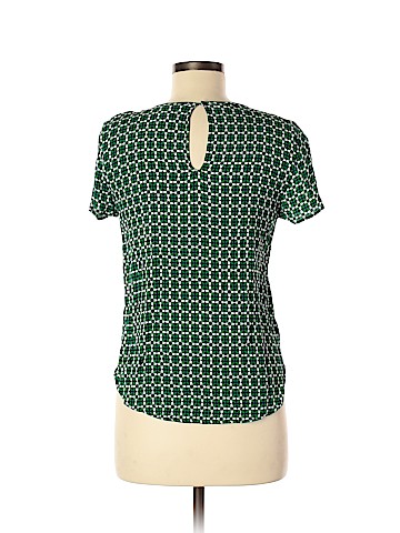 H&M Short Sleeve Blouse (view 2)