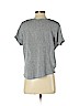 American Eagle Outfitters 100% Cotton Gray Pullover Sweater Size S - photo 2