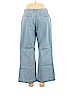 Coldwater Creek Blue Jeans Size 12 (petite) - photo 2