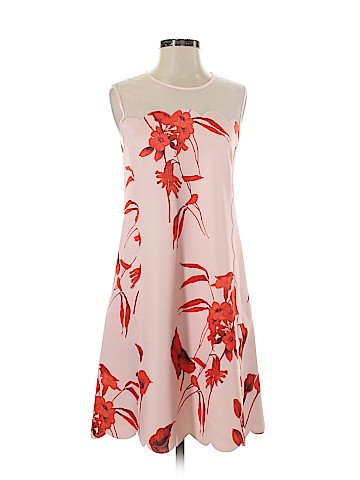 Ted Baker London Cocktail Dress (view 1)