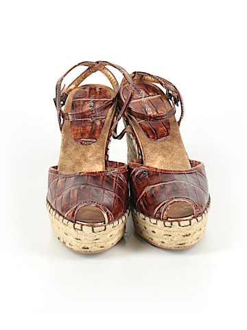 Nine West Wedges (view 2)