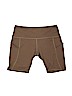 Assorted Brands Green Athletic Shorts Size XL - photo 1