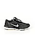 Nike Black Sneakers Size 8 1/2 - photo 1