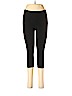 Victoria's Secret Pink Black Active Pants Size M - photo 1
